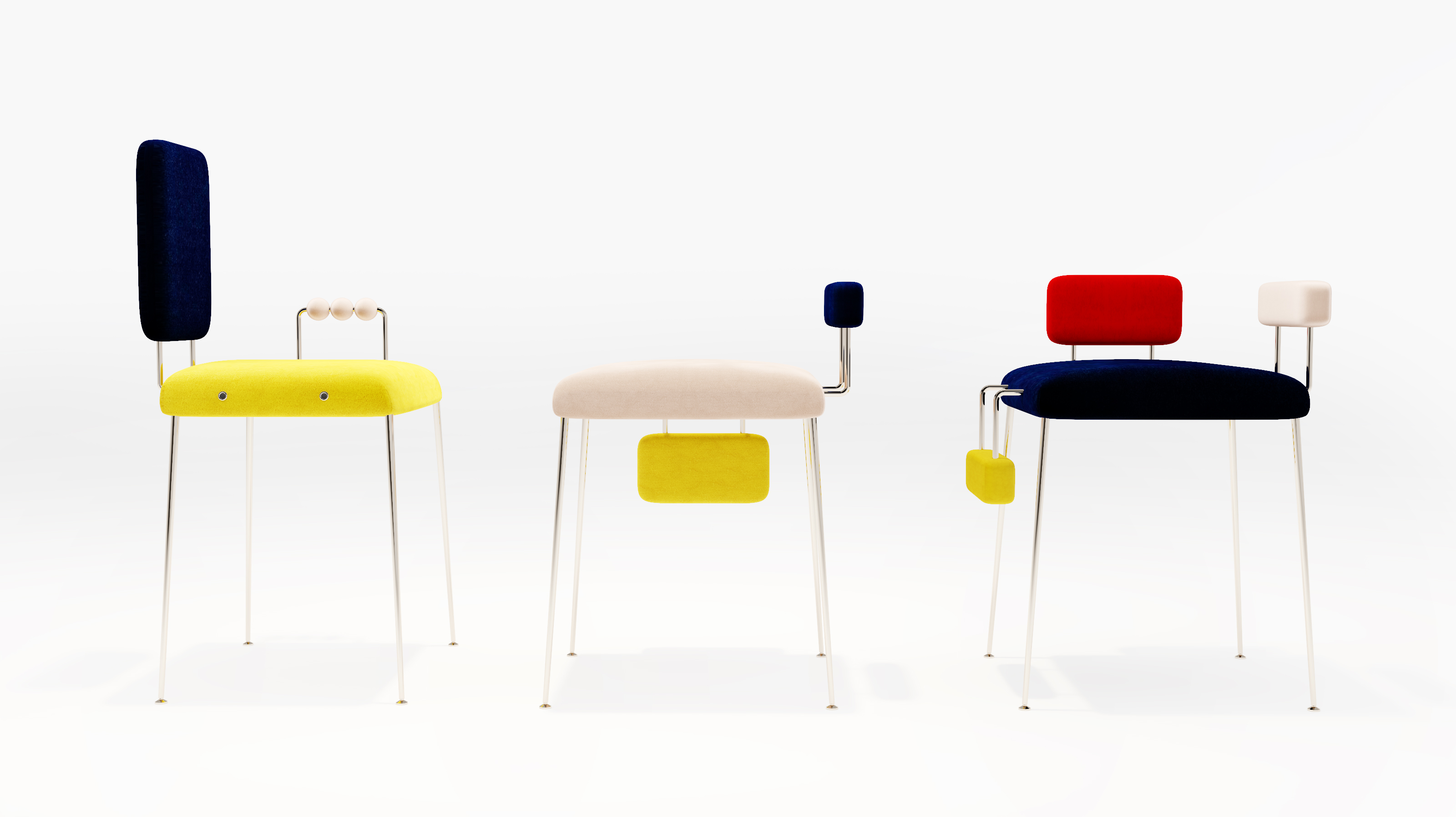 Mobilier Thomas Liaigre